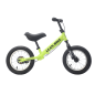 Rower biegowy Enduro Neonowy Zielony - idealny do odpychania, EAN: 5905991065067