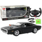 Auto RC Dodge Charger Czarny EAN: 5905515356732