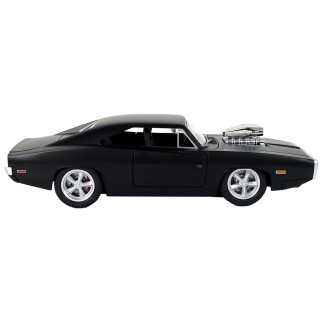 Auto r/c dodge charger 1:16 czarny