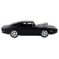Auto RC Dodge Charger Czarny EAN: 5905515356732