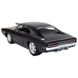 Auto r/c dodge charger 1:16 czarny