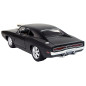 Auto RC Dodge Charger Czarny EAN: 5905515356732