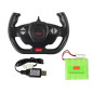 Auto RC Dodge Charger Czarny EAN: 5905515356732