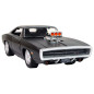Auto RC Dodge Charger Czarny EAN: 5905515356732