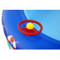Basen dmuchany z daszkiem Bestway 54370, 213 x 155 x 132 cm, EAN: 6941607312643