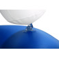 Basen dmuchany z daszkiem Bestway 54370, 213 x 155 x 132 cm, EAN: 6941607312643