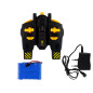 Ogromna koparka ładowarka R/C LED zdalnie sterowana akumulator - EAN: 5905214973957