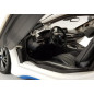 Auto R/C BMW i8 Rastar Biały Z Automatycznymi Drzwiami EAN: 5904204751797