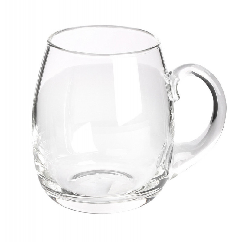Kufel Beczka 0,5 l EAN: 5908214603053