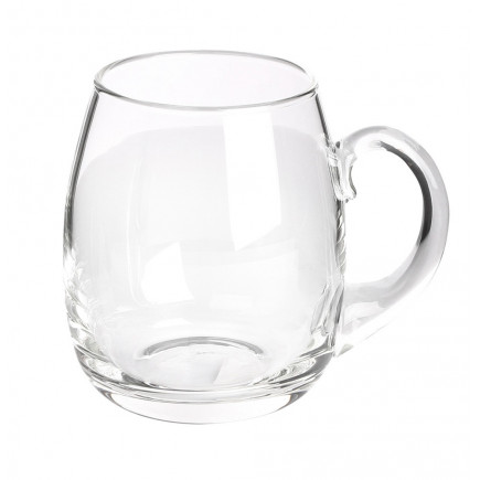 KUFEL BECZKA 0,5 L (03-021/1)