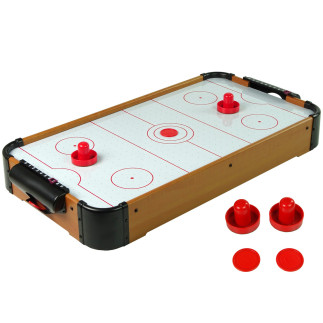 Gra stołowa Air Hockey Krążek Punkty EAN: 5904204754668