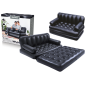Materac łóżko Bestway 75054 188 x 152 x 64 cm EAN: 6942138924060