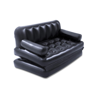 Materac łóżko Bestway 75054 188 x 152 x 64 cm EAN: 6942138924060