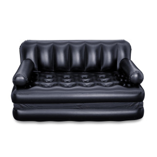 Materac łóżko 188 x 152 x 64 cm bestway 75054