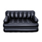 Materac łóżko Bestway 75054 188 x 152 x 64 cm EAN: 6942138924060