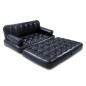 Materac łóżko Bestway 75054 188 x 152 x 64 cm EAN: 6942138924060