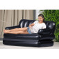 Materac łóżko Bestway 75054 188 x 152 x 64 cm EAN: 6942138924060