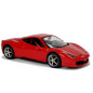 Auto R/C Ferrari Italia Rastar Czerwone 1:14 na pilota, EAN: 5904204751698