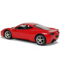 Auto R/C Ferrari Italia Rastar Czerwone 1:14 na pilota, EAN: 5904204751698