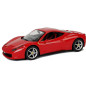 Auto R/C Ferrari Italia Rastar Czerwone 1:14 na pilota, EAN: 5904204751698