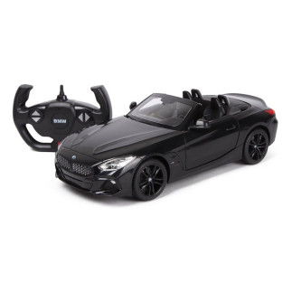 Auto r/c bmw z4 roadster rastar 1:14 czarne
