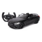 Auto R/C BMW Z4 Roadster Rastar 1:14 Czarny - EAN: 5907625584005 Auto R/C BMW Z4 Roadster Rastar 1:14 Czarny - EAN: 5907625584005