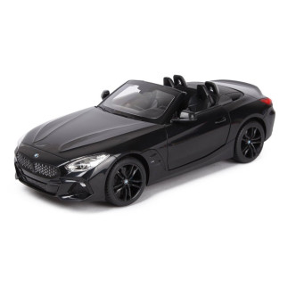 Auto r/c bmw z4 roadster rastar 1:14 czarne