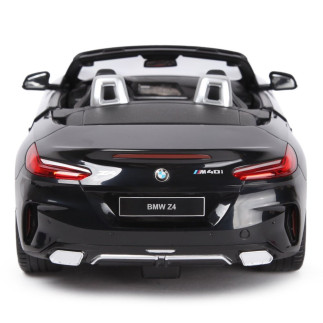 Auto r/c bmw z4 roadster rastar 1:14 czarne