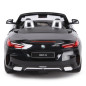 Auto R/C BMW Z4 Roadster Rastar 1:14 Czarny - EAN: 5907625584005 Auto R/C BMW Z4 Roadster Rastar 1:14 Czarny - EAN: 5907625584005