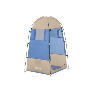 Plażowa przebieralnia namiot 110 x 110 x 190 cm bestway 68002