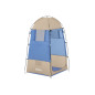 Plażowa przebieralnia namiot Bestway 68002 110x110x190 cm EAN: 6941607353134