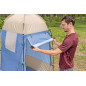 Plażowa przebieralnia namiot Bestway 68002 110x110x190 cm EAN: 6941607353134