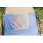 Plażowa przebieralnia namiot Bestway 68002 110x110x190 cm EAN: 6941607353134