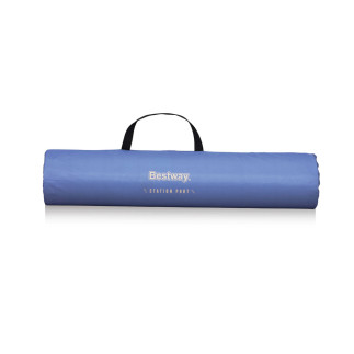 Plażowa przebieralnia namiot 110 x 110 x 190 cm bestway 68002