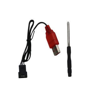 Duży pistolet karabin w12 elektryczny na wodę led szary 60cm