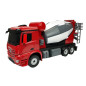 Auto R/C Mercedes-Benz Arocs Rastar Czerwony na Pilota EAN: 5904204751872 Auto R/C Mercedes-Benz Arocs Rastar Czerwony na Pilota EAN: 5904204751872