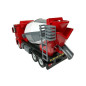 Auto R/C Mercedes-Benz Arocs Rastar Czerwony na Pilota EAN: 5904204751872 Auto R/C Mercedes-Benz Arocs Rastar Czerwony na Pilota EAN: 5904204751872