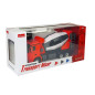 Auto R/C Mercedes-Benz Arocs Rastar Czerwony na Pilota EAN: 5904204751872 Auto R/C Mercedes-Benz Arocs Rastar Czerwony na Pilota EAN: 5904204751872
