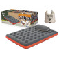 Dmuchany materac Bestway 67703 203 x 152 x 22 cm EAN: 6941607344019