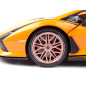 Auto R/C Lamborghini Sian FKP 37 pomarańczowe na pilota EAN: 5904665999837