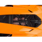 Auto R/C Lamborghini Sian FKP 37 pomarańczowe na pilota EAN: 5904665999837
