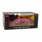 Auto R/C Lamborghini Sian FKP 37 Czerwone na pilota EAN: 5905214978716