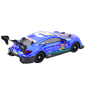 RC Samochód Wyścigowy Drift Niebieski 30km/h 1:16 EAN: 5905991052708