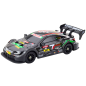 Samochód wyścigowy RC do driftu czarny karbon 30km/h 1:16 EAN: 5905991052715