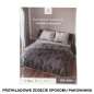 Nitta Komplet Pościeli z Bawełny Satynowej 220x200cm EAN: 5906450929395