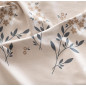 Amalia Komplet Pościeli z Bawełny Satynowej 220x200cm EAN: 5906450929272