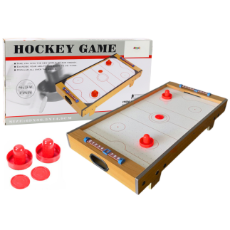 Gra zręcznościowa  air hockey stół do hokeja cymbergaj