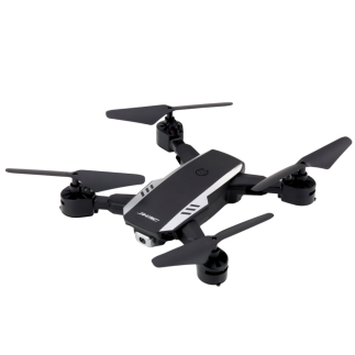 Dron Sky Hunter z kamerą FVP, Wi-Fi, pilotem i uchwytem na telefon - EAN: 5905991060482