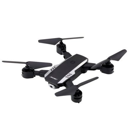 Dron Sky Hunter z kamerą FVP, Wi-Fi, pilotem i uchwytem na telefon - EAN: 5905991060482