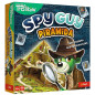 Gra rodzinna Spy Guy Piramida Trefl EAN: 5900511025811